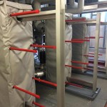 plate-heat-insulation-cover