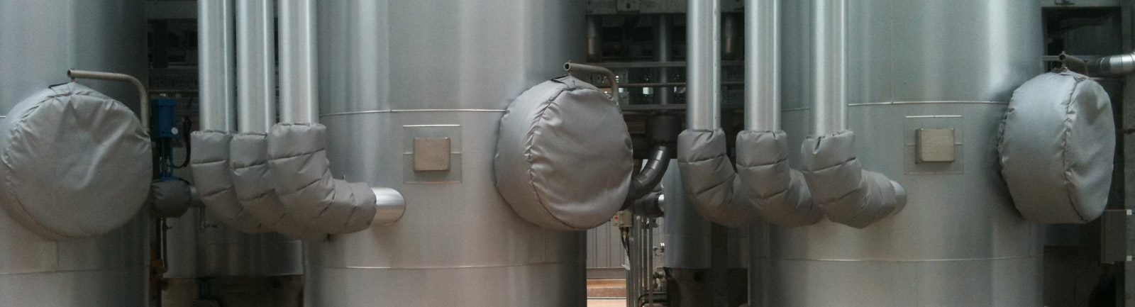 thermal Insulation Covers